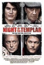 Ночь тамплиера (Night of the Templar) (2012)