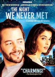 Ночь, в которую мы никогда не встретимся (The Night We Never Met) (1993)