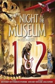 Ночь в музее: Дилогия (Night at the Museum: Dilogy) (2006)