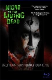 Ночь живых мертвецов (Night Of The Living Dead) (1968)