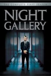 Ночная галерея (Night Gallery) (1969)