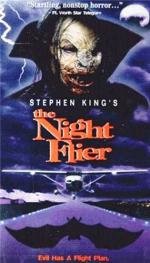 Ночной летчик (The Night Flier) (1997)