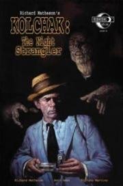 Ночной душитель (The Night Strangler) (1973)