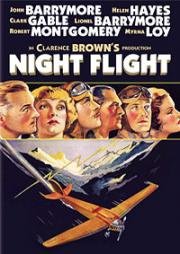 Ночной полет (Night Flight) 1933