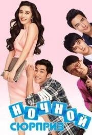 Ночной сюрприз (One Night Surprise) (2013)