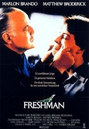 Новичок (The Freshman) (1990)