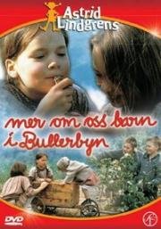 Новые приключения детей из Бюллербю (Mer om oss barn i Bullerbyn (More About the Children of Noisy Village)) (1987)