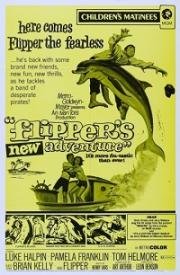 Новые приключения Флиппера (Flipper's New Adventure) (1964)