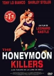 Новобрачные-убийцы (Убийцы медового месяца) (The Honeymoon Killers) 1969