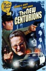Новые центурионы (The New Centurions) (1972)
