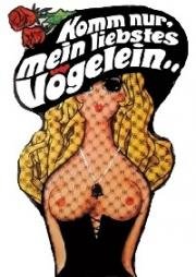 Ну, мои любимые птички (Летите сюда, мои любимые пташки) (Komm nur, mein liebstes Vögelein) 1968