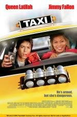 Нью-йоркское такси (Taxi) (2004)