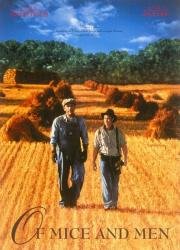 О мышах и людях (Of Mice and Men) (1992)