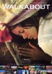 Обход (Прогулка) (Walkabout) (1971)