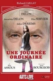 Обычный день (Une journee ordinaire) (2014)