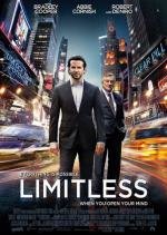 Области тьмы (Limitless) (2011)