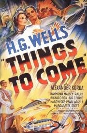 Облик грядущего (H.G.Wells' Things to Come) 1936