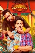 Обманщик (Bol Bachchan) (2012)