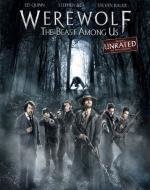 Оборотень (Werewolf: The Beast Among Us) (2012)