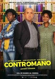 Обратно Домой (Contromano) (2018)