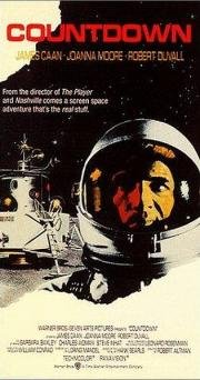 Обратный отсчет (Countdown) (1967)