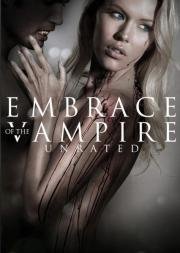 Объятия вампира (Embrace Of The Vampire) (2013)