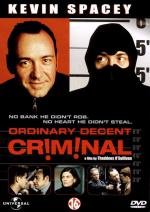 Обыкновенный преступник (Ordinary Decent Criminal) (2000)