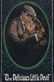 Очаровательный дьяволёнок (Милый чертёнок) (The Delicious Little Devil) 1919