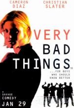 Очень дикие штучки (Very Bad Things) 1998