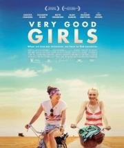Очень хорошие девочки (Very Good Girls) (2013)