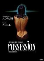Одержимая (Possession) (1981)
