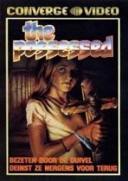 Одержимая (La endemoniada (The Posessed)) 1975