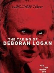 Демоны Деборы Логан (The Taking) 2014