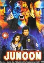 Одержимость (Junoon) 1992
