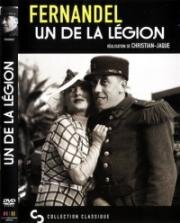 Один из легиона (Un de la légion) 1930
