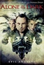 Один в темноте (Alone in the Dark) (2005)