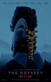 Одиссея (2026)
