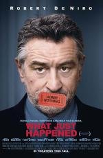 Однажды в Голливуде (What Just Happened?) 2008