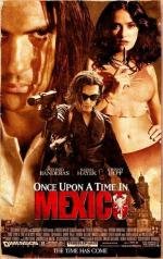 Однажды в Мексике: Отчаянный 2 (Once Upon a Time in Mexico) (2003)