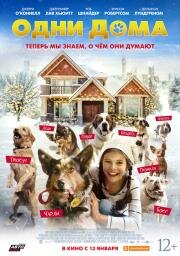 Одни дома (Pups Alone) (2021)