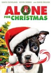 Одни на Рождество (Alone For Christmas) (2013)
