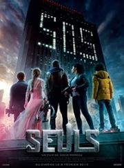Одни (Seuls) (2017)