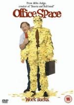 Офисное пространство (Office space) (1999)