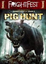 Охота на кабана (Pig Hunt)