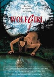 Охота на оборотня (Wolf Girl) (2001)