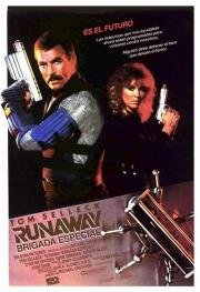 Охота на роботов (Runaway) (1984)