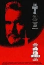 Охота за Красным Октябрем (The Hunt for Red October)