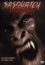 Охотники за Йети (Sasquatch Hunters) 2005