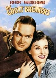 Охотники за привидениями (The Ghost Breakers) (1940)