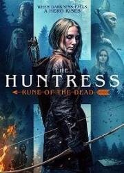 Охотница: Руна мертвых (The Huntress: Rune of the Dead) (2019)